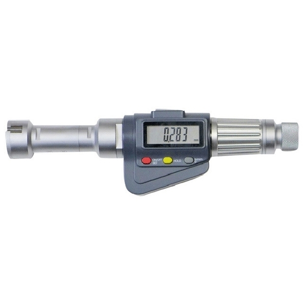 Igaging IP54 Electronic Digital Internal Bore Gauge, 3, 3.5" Range, 35-3PT-7588-T 35-3PT-7588-T